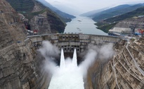 Đập thủy điện chứa lượng nước khổng lồ đang gây lệch cực trái đất?