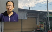 Đồng Nai: Đề nghị truy tố bị can dùng xyanua đầu độc 4 người thân