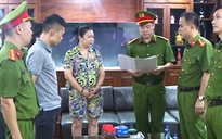 Khởi tố 5 bị can trong ổ nhóm tội phạm ở Thanh Hóa