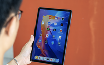 Trải nghiệm Redmi Pad 2 giá dưới 5 triệu đồng