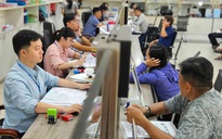 TP.HCM sau sáp nhập: Thủ tục hành chính, khiếu nại, tố cáo được xử lý ra sao?