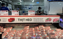 Giá heo hơi hôm nay 11.7.2025: Kéo dài đà giảm 