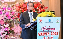 Vietnam Valves 2025: Nền móng cho lộ trình điều trị bệnh van tim hiện đại