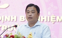 Bộ Chính trị kỷ luật cán bộ, Ban Bí thư khai trừ Đảng 2 cựu lãnh đạo