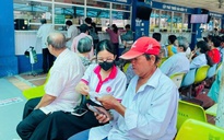 Tiếp tục hỗ trợ đóng BHYT cho người dân Bà Rịa - Vũng Tàu, Bình Dương cũ