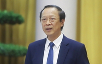 Bộ GD-ĐT dự kiến đề xuất xếp lại lương một số chức danh nhà giáo