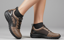 Những điều cần lưu ý khi chọn giày dép để giảm đau nhức