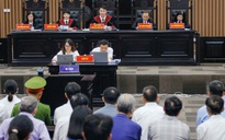 Vụ án Tập đoàn Phúc Sơn đặc biệt nghiêm trọng, 'tha hóa nhiều lãnh đạo địa phương'