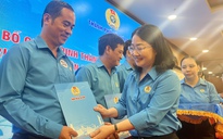 Vì sao TP.HCM có 168 phường, xã, đặc khu nhưng chỉ lập 139 tổ chức công đoàn?