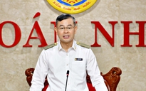 Kiểm toán Nhà nước chuyển 3 vụ việc sang cơ quan điều tra