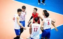 Lịch thi đấu giải bóng chuyền SEA V.League hôm nay: Đội tuyển Việt Nam quyết đấu Indonesia
