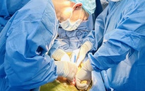 Kỳ tích hai người trẻ ‘hồi sinh’ nhờ thận của người hiến tạng chết não