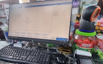 Cục Thuế hướng dẫn cách ghi địa chỉ trên hóa đơn điện tử từ 1.7