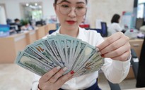 Giá USD hôm nay 12.7.2025: Tăng nhẹ
