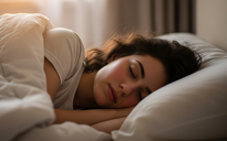 Thử đủ cách vẫn khó đi vào giấc ngủ: Bác sĩ chỉ mẹo cực hay!