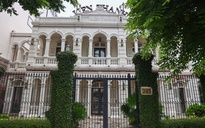 Phường Vĩnh Hội có ngôi nhà cổ trăm tuổi, từng là hãng nước mắm lớn của Sài Gòn xưa