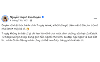 Nhịn ăn nhiều ngày sẽ giảm cân hiệu quả?
