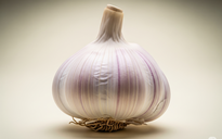 Ăn tỏi sống khi bụng đói có an toàn cho sức khỏe?