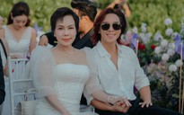 Việt Hương kỷ niệm 19 năm hôn nhân, tiết lộ về chồng là nghệ sĩ saxophone