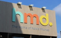 HMD Global từ bỏ thị trường điện thoại Mỹ