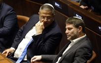 Thủ tướng Israel thuyết phục đồng minh về thỏa thuận Gaza