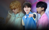 TAND khu vực 2 nhận hồ sơ vụ xác định cha cho con của Jack - J97