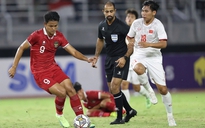 HLV U.23 Indonesia muốn soán ngôi Việt Nam ở giải Đông Nam Á