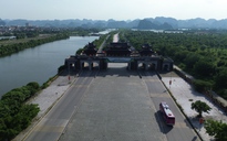 Ninh Bình kiến nghị triển khai nhiều dự án 'khủng'