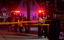 Cháy nhà dưỡng lão ở Mỹ, hàng chục người thương vong
