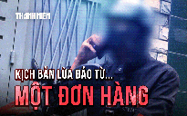 Một đơn hàng, nhiều shipper và cú lừa không ngờ tới