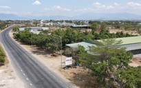 Vụ cựu Bí thư Ninh Thuận tố đấu giá đất 'chưa sạch':  Đấu giá sai quy định