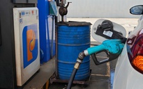 Giá xăng dầu hôm nay 14.7.2025: Leo dốc