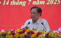An Giang cần tận dụng năng lực dẫn dắt của đặc khu Phú Quốc