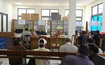 Hồ sơ đất đai ở Lâm Đồng hanh thông sau khi được cấp con dấu