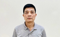 Cựu Cục trưởng An toàn thực phẩm bị khởi tố tội nhận hối lộ ở vụ án thứ 2