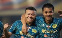 Lịch thi đấu chung kết hôm nay: Đội CAND Việt Nam II - Campuchia, ai sẽ lên ngôi? 