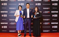 Số hóa toàn diện, FWD Việt Nam bứt phá mạnh mẽ về sản phẩm