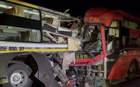 Khẩn cấp đảm bảo an toàn cho tuyến cao tốc Vĩnh Hảo - Phan Thiết