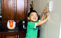 Tiết kiệm điện bắt đầu từ... nỗi đau ví