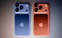 iPhone 17 Pro kết thúc chuỗi màu 'xám xịt' của Apple