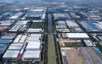 Tây Ninh thúc đẩy phát triển khu công nghiệp hiện đại, xanh và bền vững