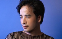 Diễn viên Đoàn Minh Tài bị nói 'đại gia' vì nhận phim không quan tâm cát sê