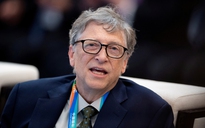 Tỉ phú Bill Gates chỉ ra nghề nghiệp không bị thay thế bởi AI