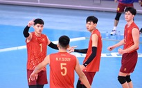 Lịch thi đấu giải bóng chuyền SEA V.League hôm nay: Chờ tin vui đội tuyển Việt Nam 