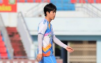 Công Phượng có thêm đồng đội: Từng khoác áo HAGL, giúp U.23 Việt Nam vô địch