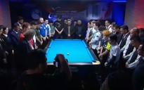 Billiards: Nhiều sao thế giới làm điều xúc động, tưởng nhớ cơ thủ đột ngột qua đời