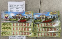 Xổ số miền Nam 14.7: Đại lý miền Tây đổi 6 tờ độc đắc 12 tỉ qua chuyển khoản