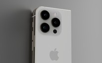 Apple dùng cách gì để iPhone gập đối đầu Galaxy Z Fold?