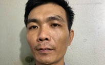 Bắt nghi phạm livestream đánh phụ nữ ôm con nhỏ ở phường Thủ Dầu Một