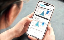 Thấy gì từ phổ điểm thi tốt nghiệp THPT năm 2025?